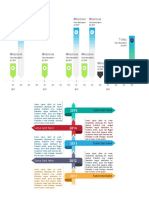 Plantillas de Linea de Tiempo
