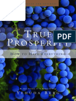 TrueProsperity Ebook PDF