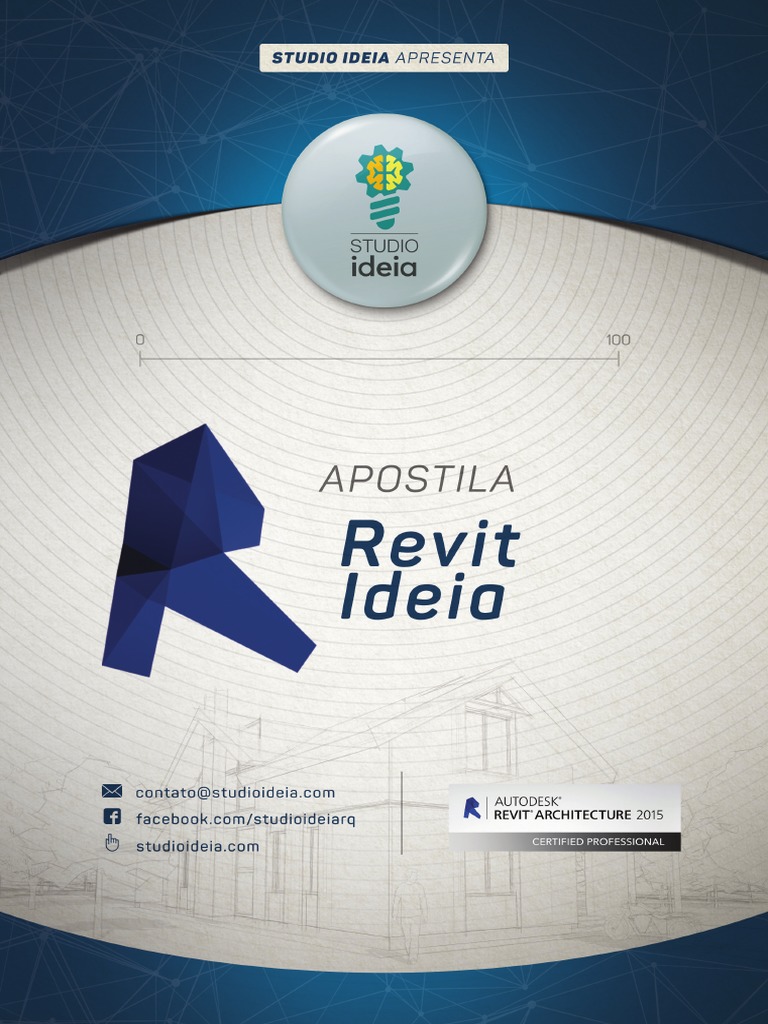 Guia Completo de Revit para Iniciantes | PDF | Autodesk Revit | BIM