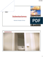 11 Subestaciones PDF