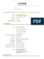Pago Banco Transferiencia PDF