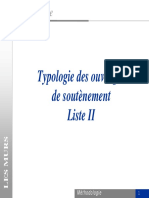 Typologie des ouvrages de soutènement Liste II.pdf