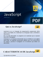 JavaScript esencial