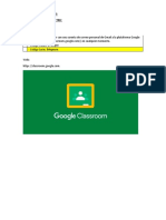 Manual - Induccion Owen Illinois - Google Classroom PDF