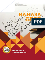 Bhs Arab Mts VIII PDF