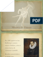 C2 MUSICA DE DANZA