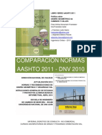 AASHTO 2011 - Libro Verde AASHTO Tomo 1 PDF