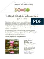 08.09.19 Intelligente Molekuele Fuer Das Immunsystem PDF