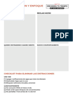 Enfoque y Concentración - Julián Castañeda PDF
