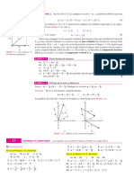 Ejercicios Álgebra y Productos PDF