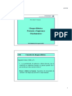 2 - Choque Elétrico Proteção e Segurança PDF