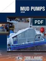 ERKE Group, Drillmec Mud Pumps Catalog