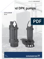 Grundfosliterature-2138544 DATABOOK DWK-DPK 2016.1 PDF
