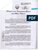 Directiva 013-2019 Regula Sistema Estadistico PNP 20mar2019