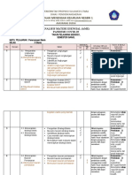 Format AME-REV 1