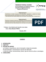 Caso de estudo Respostas microbianas autóctonas e degradação de hidrocarbonetos em solo poluído durante tratamentos bioestimulantes sob diferentes umidades do solo. Ensaio em plan.pdf