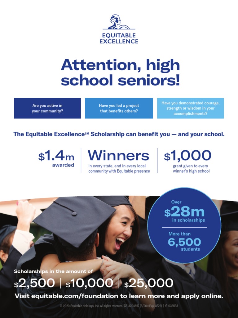 EquitableExcellence FL FA | PDF