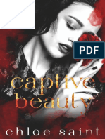 CS - Captive Beauty