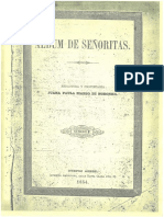 Album de Señoritas Juana Manso PDF