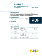 PHP36N03LT Aka PDF