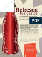 Refresca Tus Gastos