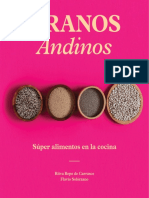 Granos Andinos PDF