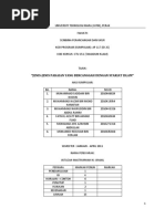 Download ADAB BERPAKAIAN MENURUT ISLAM by Hazim Hanafiah SN47883998 doc pdf