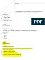 Calificación Policiapolivalente