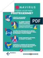 medidas de proteccion covid 19