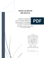 Sexualidad Humana PDF