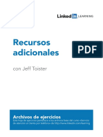 Recursos Adicionales