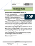 Formato 2 Modelo Certificacion de Cumplimiento 002