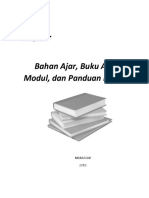 Format Buku Ajar - RV