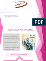 Diapositivas Mercado Financiero