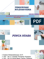 Pengurusan Perolehan Kerajaan PDF