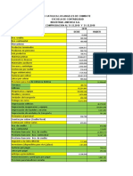 Practica - Situacion Financiera-Caso 3