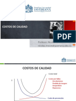 Sesion COSTOS DE CALIDAD PDF