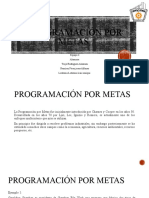 EQUIPO4 Programacion Por Metas