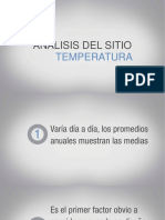 Temperatura PDF