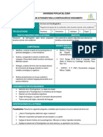 Preguntas Del Primer Parcial