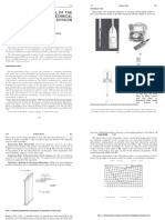 Journal of The Geotechnical Engineering Division: in Situ Tests by Flat Dilatometer