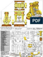 54 Vertical Twin Cylinder Steam Engine PDF