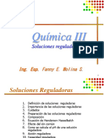 Soluciones Reguladoras