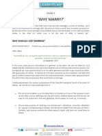 Class 1 - Why Marry.pdf