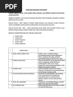 Download PROSEDUR DIAGNOSIS ORTODONTI edit by annatil SN47885463 doc pdf