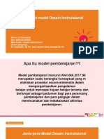 Lia Hermawati Desain Instruksional PDF