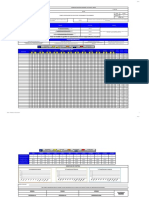 6 FT SST 008 Formato Cronograma de Capacitaciones Indicadores