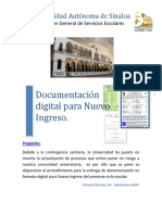 Guia de Documentos 2020 2021