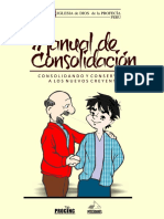 Manual Creyente 1 PDF