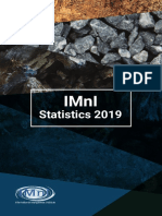 IMnI Statistics 2019
